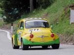 Fiat Abarth 2000 1964 года